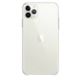 Apple iPhone 11 Pro Max Clear Case Cover My Outlet Store
