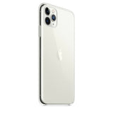 Apple iPhone 11 Pro Max Clear Case Cover My Outlet Store