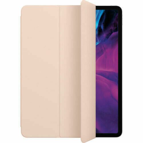 Apple Smart Folio for 12.9-inch iPad Pro 3rd/4th Gen. - Pink Sand My Outlet Store