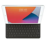 Apple Smart Keyboard for iPad 7th/8th Gen iPad Air 3rd iPad Pro 10.5 Black - Portuguese My Outlet Store
