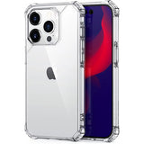 ESR iPhone 14 Pro Air Armor Strong Protective Tough Clear Back Case Cover My Outlet Store