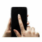 x2 GENUINE ORIGINAL SAMSUNG GALAXY S8/S8+ CLEAR INVISIBLE SCREEN PROTECTOR FILM My Outlet Store