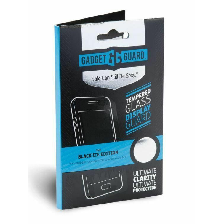Gadget Guard Samsung Galaxy S7 Ice Edition Active Glass Screen Protector My Outlet Store