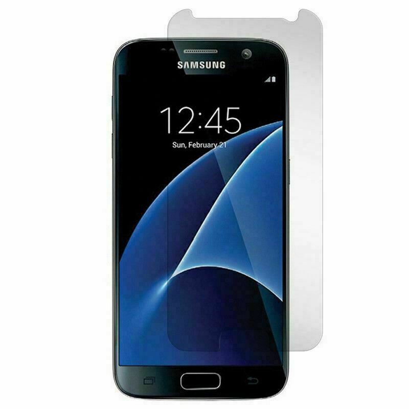 Gadget Guard Samsung Galaxy S7 Ice Edition Active Glass Screen Protector My Outlet Store
