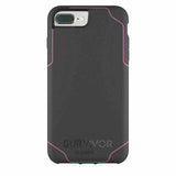 Griffin Survivor Extreme Rugged Case Cover for iPhone 7/8 Plus Grey My Outlet Store