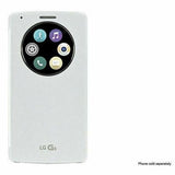 Genuine Official LG Quick Circle Snap-On Folio Case for LG G3 My Outlet Store