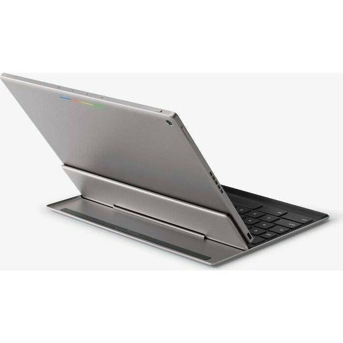 Google Pixel C Bluetooth Keyboard British English UK Layout Qwerty Black My Outlet Store