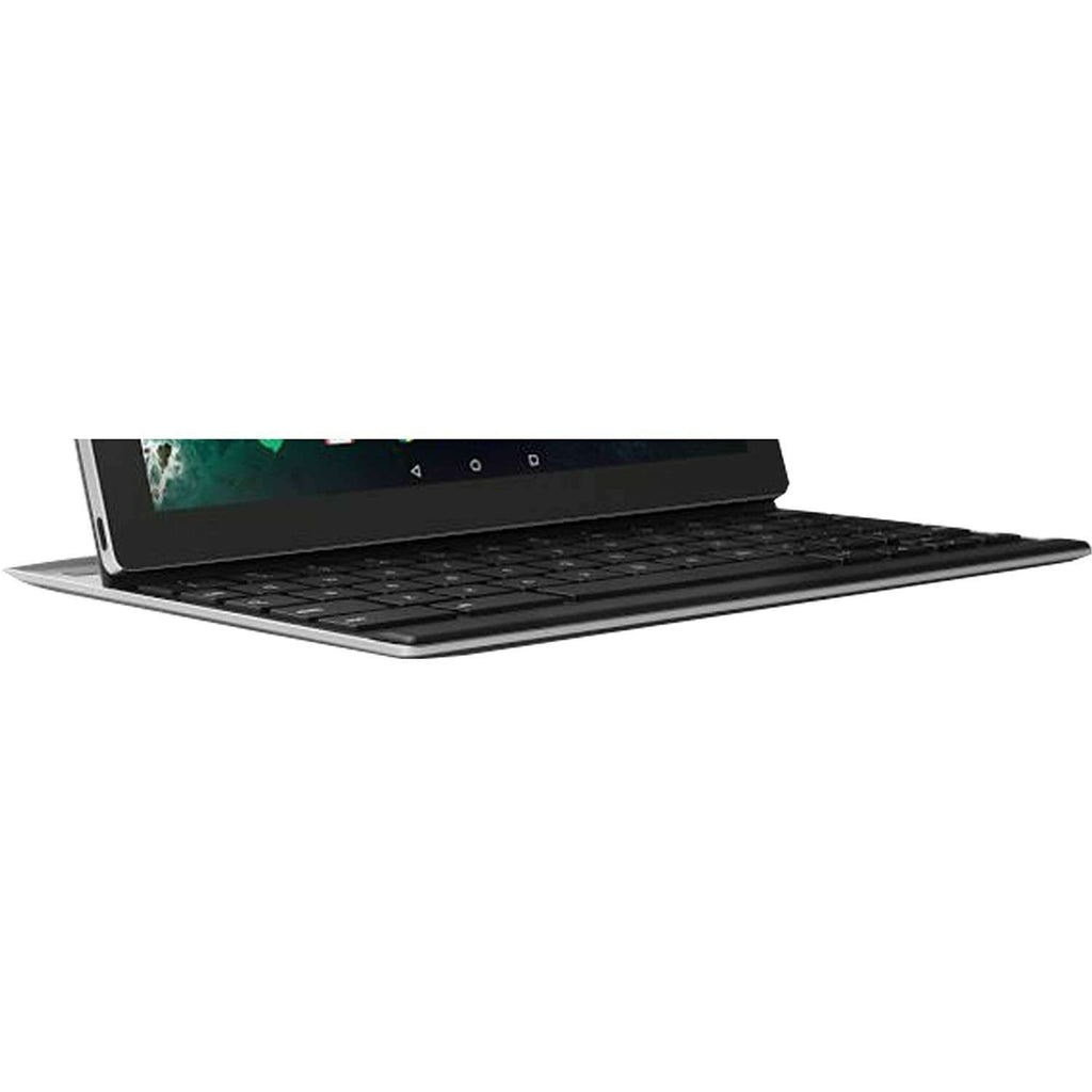 Google Pixel C Bluetooth Keyboard British English UK Layout Qwerty Black My Outlet Store