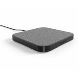Griffin PowerBlock Qi Wireless Charger Charging Pad 15W UK/EU/AU/US Black My Outlet Store