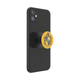 POPSOCKETS HOGWARTS Harry Potter Expanding Grip Stand Mount - HUFFLEPUFF My Outlet Store