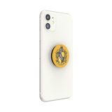 POPSOCKETS HOGWARTS Harry Potter Expanding Grip Stand Mount - HUFFLEPUFF My Outlet Store