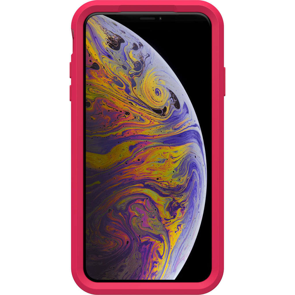 LifeProof SLAM Series Case Cover For Apple iPhone X / Xs Green/Black/Clear/Pink My Outlet Store