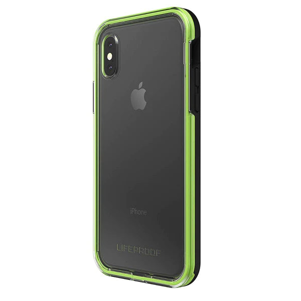 LifeProof SLAM Series Case Cover For Apple iPhone X / Xs Green/Black/Clear/Pink My Outlet Store