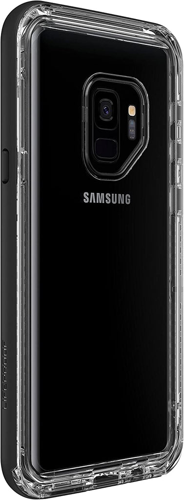 LifeProof Samsung Galaxy S9 Black Next Case Tough Drop Proof Cover Protection My Outlet Store