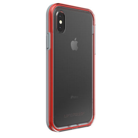 LifeProof Slam Drop Protection Case Cover for Apple iPhone X / XS - Lava Chaser My Outlet Store