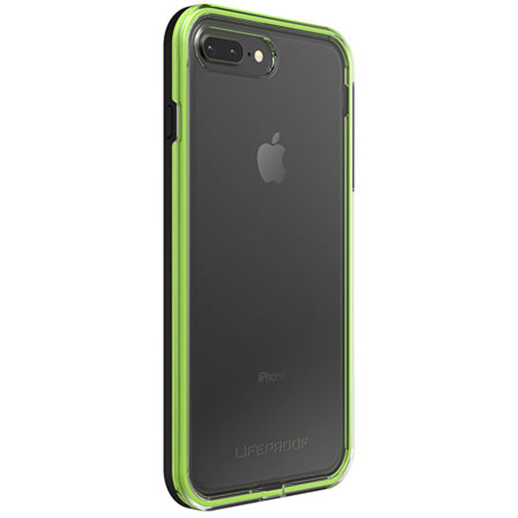 LifeProof iPhone 7 Plus / 8 Plus Slam Premium Drop Proof Case Cover Night Flash My Outlet Store