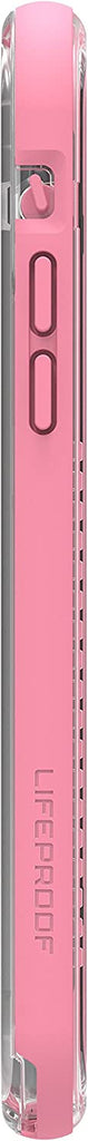 Lifeproof Next Clear Pink Case Rugged Drop Dirt Snow Proof Cover iPhone X / Xs My Outlet Store