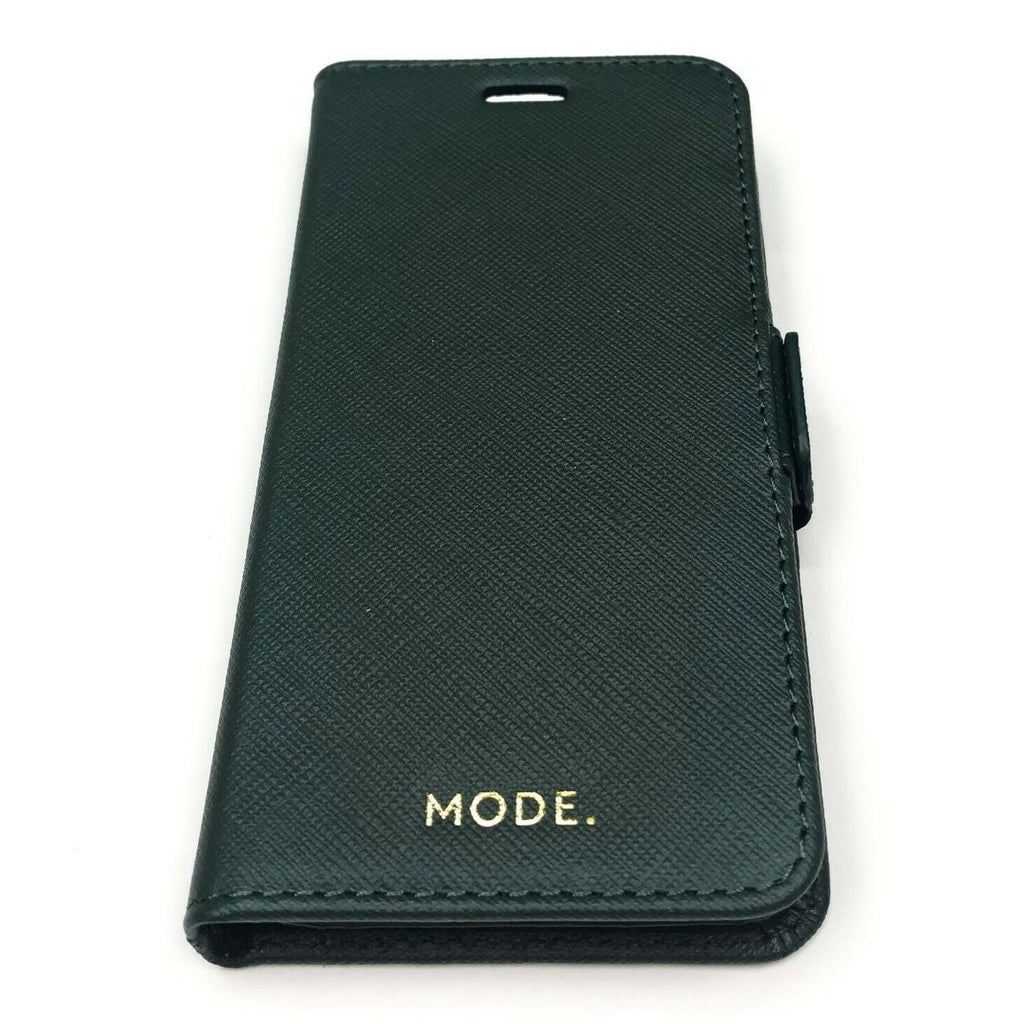MODE New York Leather dbramante1928 Folio Cradle Case iPhone 11/Pro/Max/Xs/XR My Outlet Store
