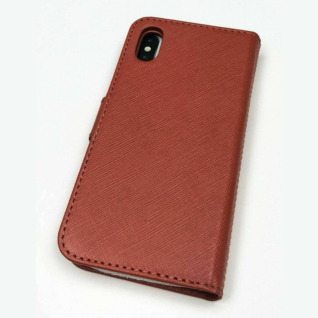 MODE New York Leather dbramante1928 Folio Cradle Case iPhone 11/Pro/Max/Xs/XR My Outlet Store