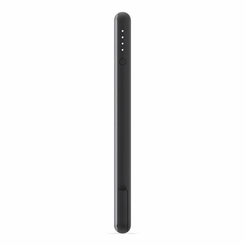 MOPHIE POWER STATION PLUS MINI 4000MAH POWER PACK BANK PORTABLE GOLD/SPACE GREY My Outlet Store