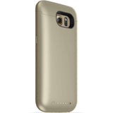 Mophie Juice Pack Battery Case Cover For Samsung Galaxy S6 Gold Best Gift My Outlet Store