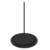 Mophie 10W Qi Wireless Charge Stream Pad for iPhone/Samsung Black/White My Outlet Store