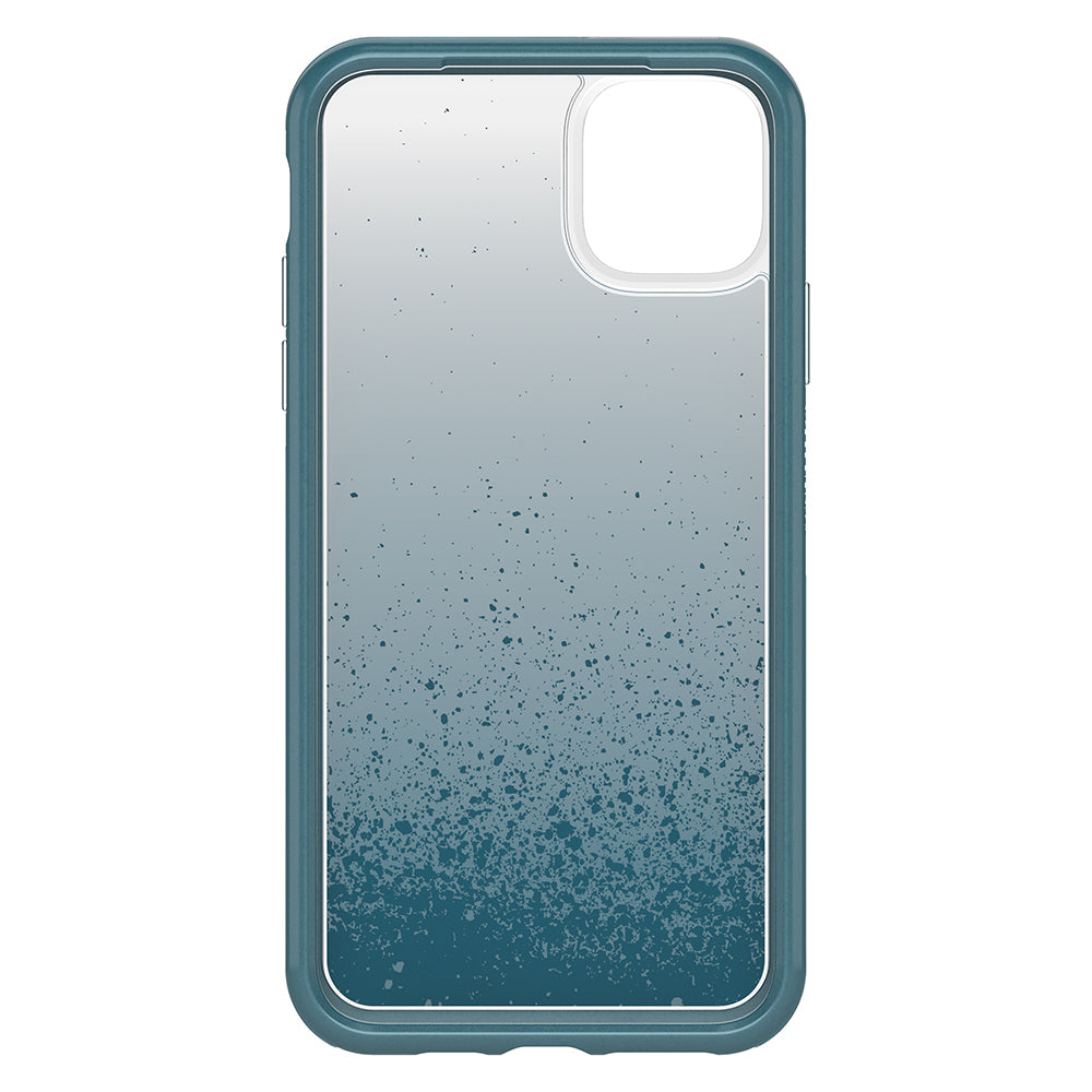 OTTERBOX SYMMETRY ANTI SHOCK STYLISH THIN HARD CASE FOR APPLE iPHONE 11 Pro Blue My Outlet Store