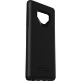 OtterBox Symmetry Rugged Tough Slim Case Cover For Samsung Galaxy Note9 - Black My Outlet Store