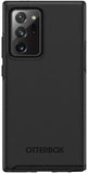 Otterbox Symmetry Rugged Case Cover for Samsung Galaxy Note 20 Ultra 5G - Black My Outlet Store