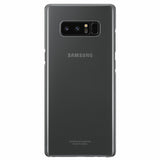 Official Genuine Samsung Ultra Thin Black Clear Cover Case for Galaxy Note8 My Outlet Store