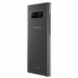 Official Genuine Samsung Ultra Thin Black Clear Cover Case for Galaxy Note8 My Outlet Store