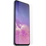 OtterBox Alpha Tempered Glass Screen Protector for Samsung Galaxy S10e Clear My Outlet Store