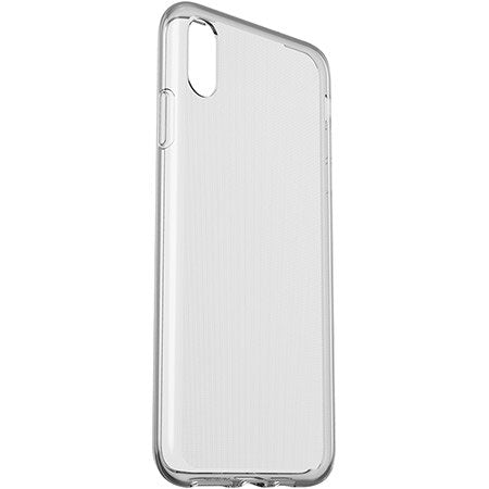 OtterBox iPhone Xs MAX Clearly Protected Ultra Slim Skin Shockproof Case Cover My Outlet Store