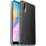 Otterbox Huawei P20 Prefix Silicone Shockproof Case Soft Clear Back Phone Cover My Outlet Store