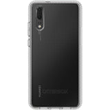 Otterbox Huawei P20 Prefix Silicone Shockproof Case Soft Clear Back Phone Cover My Outlet Store