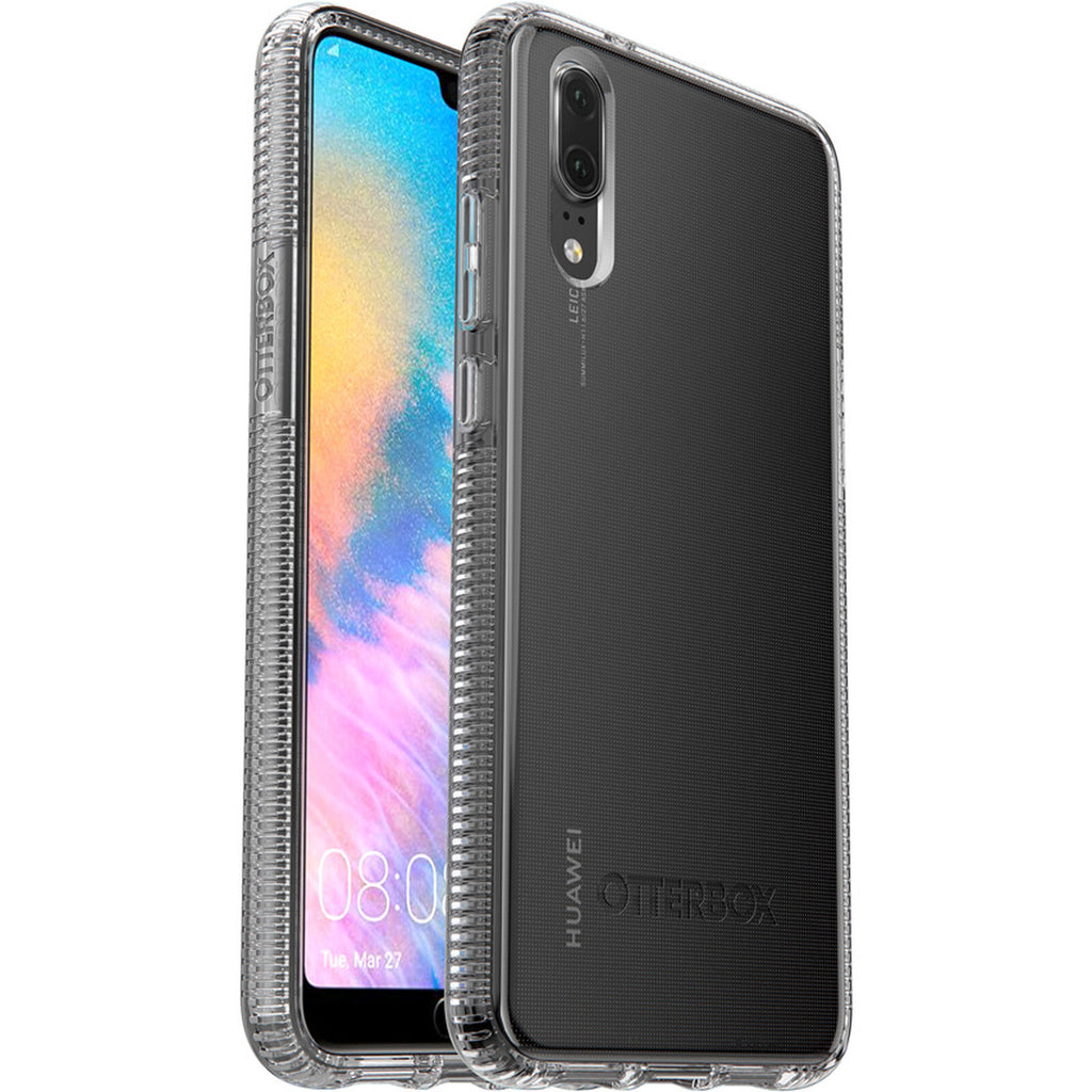 OtterBox PREFIX SERIES Cell Phone Case Cover for HUAWEI P20 Pro - CLEAR My Outlet Store