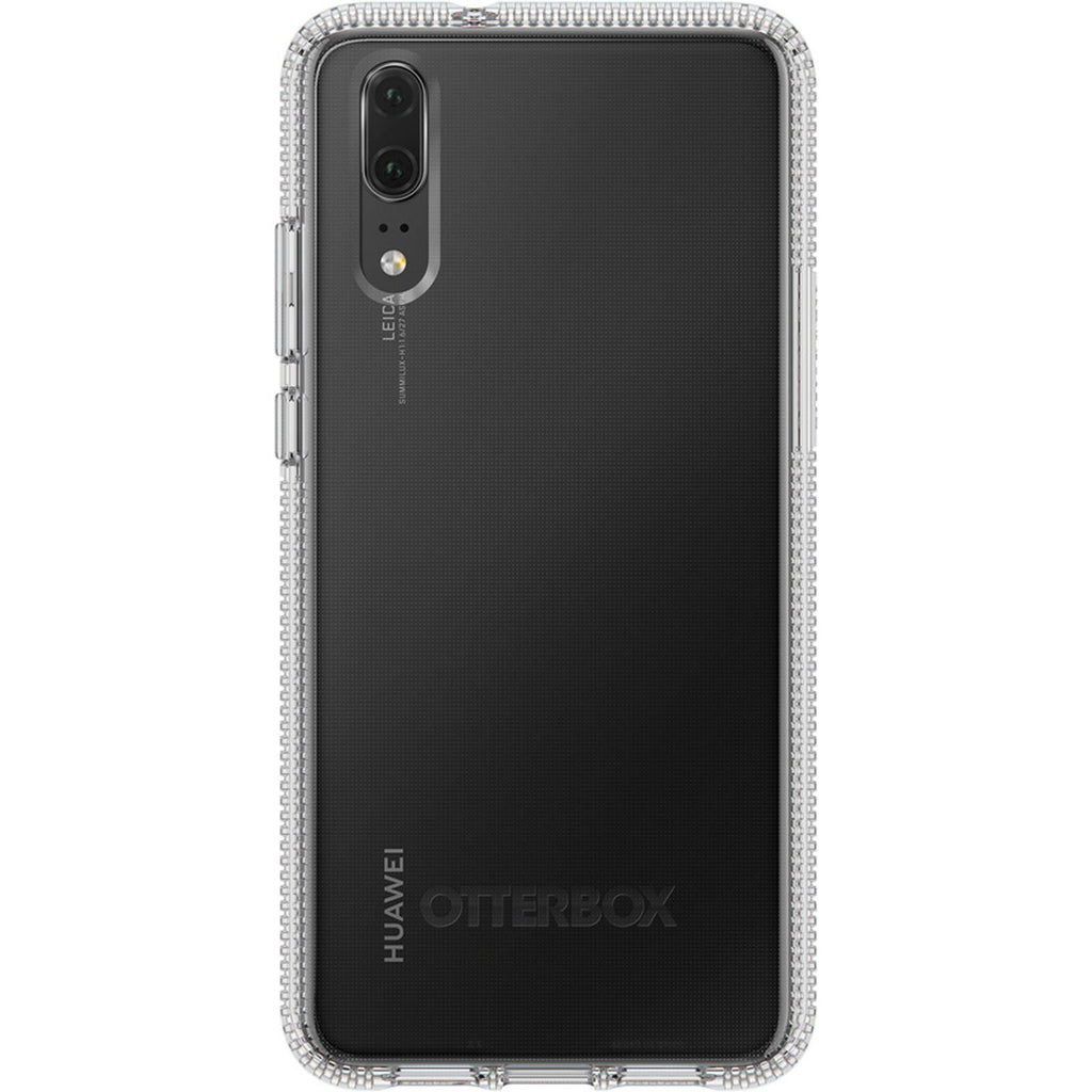 OtterBox PREFIX SERIES Cell Phone Case Cover for HUAWEI P20 Pro - CLEAR My Outlet Store