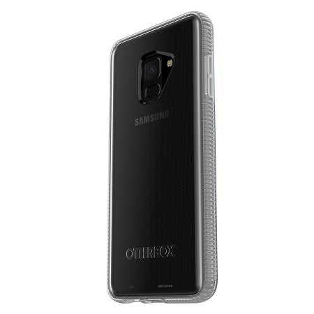 OtterBox PREFIX SERIES Cell Phone Case Cover for Samsung Galaxy A8 - Clear My Outlet Store
