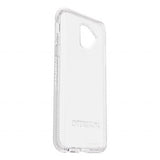 OtterBox PREFIX SERIES Drop Protection Case Cover for Samsung Galaxy A6 - Clear My Outlet Store