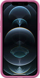 Otterbox Symmetry Antimicrobial Rugged Case Cover for iPhone 12 Pro Max - Pink My Outlet Store