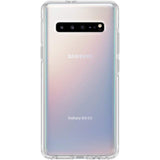 OtterBox Galaxy S10 5G Symmetry Sleek Tough Protective Back Case Clear My Outlet Store