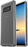 OtterBox Symmetry SERIES Stylish Tough Clear Case Cover for Samsung Galaxy Note8 My Outlet Store