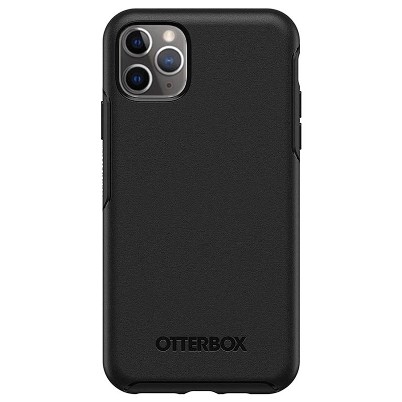 OtterBox Symmetry Series Rugged Case Cover For iPhone 11 Pro Black My Outlet Store