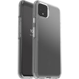 OtterBox Google Pixel 4 XL Symmetry Series Stylish Shock Proof Case Cover Clear My Outlet Store