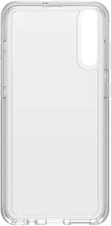 Otterbox Samsung Galaxy A70 Symmetry Series Protective Case Back Cover Clear My Outlet Store