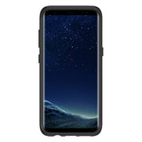 OtterBox Symmetry Series Sleek Stylish Cover Case for Samsung Galaxy S8+ Black My Outlet Store