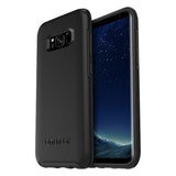 OtterBox Symmetry Series Sleek Stylish Cover Case for Samsung Galaxy S8+ Black My Outlet Store