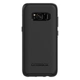 OtterBox Symmetry Series Sleek Stylish Cover Case for Samsung Galaxy S8+ Black My Outlet Store