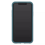 OtterBox Symmetry iPhone 11 Pro Max Clear Blue Sleek Protection Case Cover Otterbox