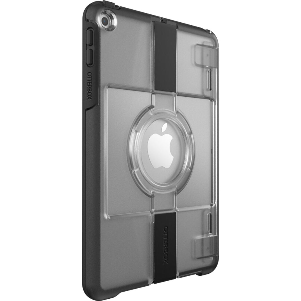 OtterBox UNIVERSE SERIES Case for iPad 5th Gen & 6th Gen - Black / Clear My Outlet Store
